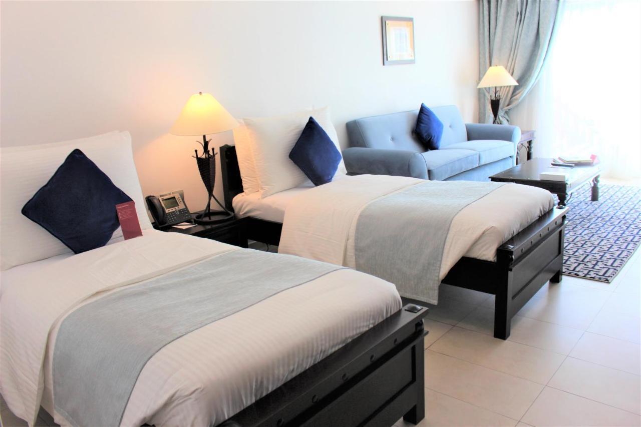 Moevenpick Hotel & Resort Al Bida'A Salmiya Ngoại thất bức ảnh