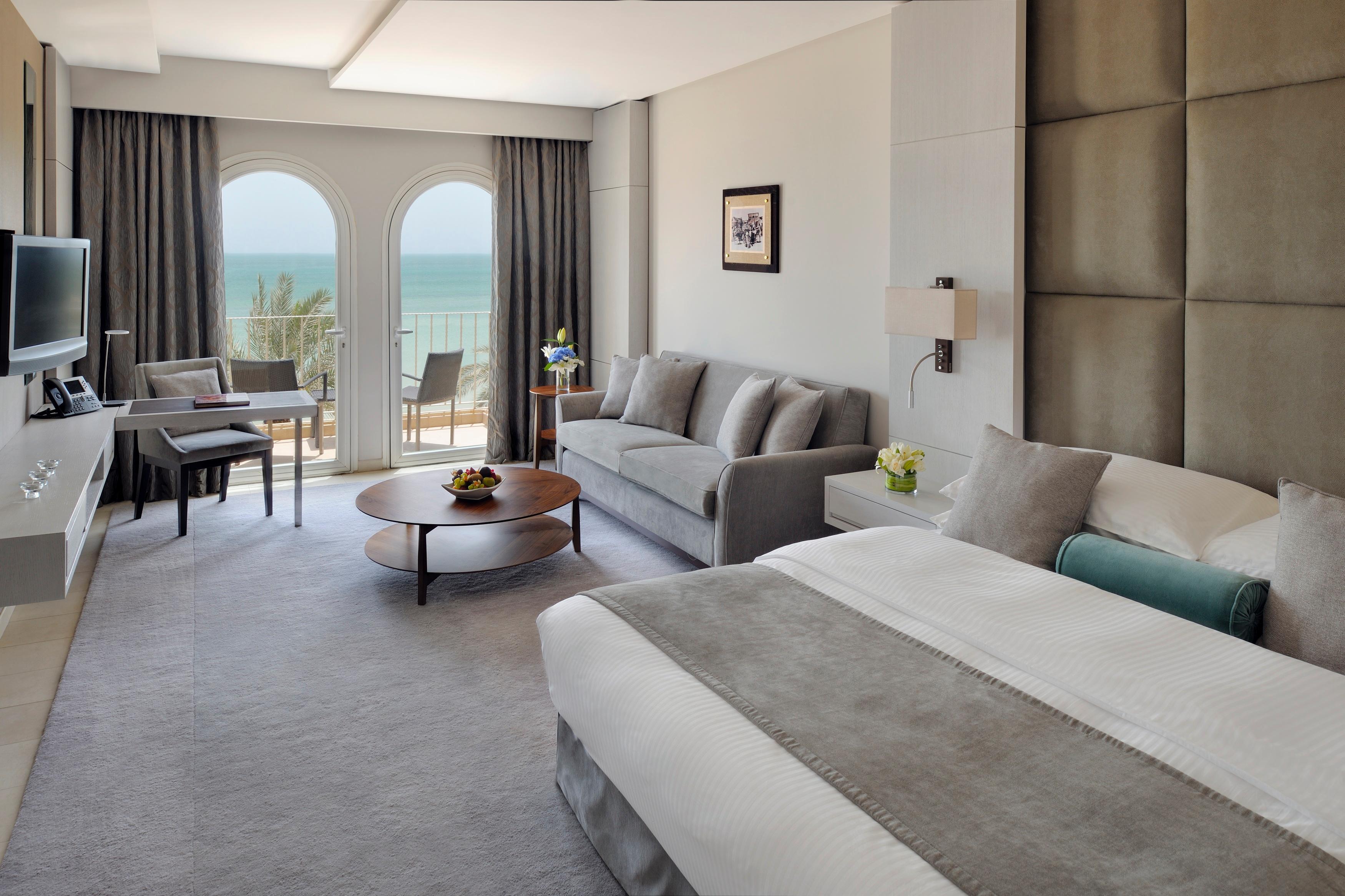 Moevenpick Hotel & Resort Al Bida'A Salmiya Ngoại thất bức ảnh Deluxe Room