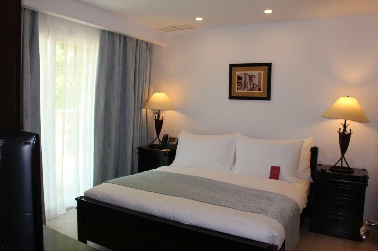 Moevenpick Hotel & Resort Al Bida'A Salmiya Ngoại thất bức ảnh