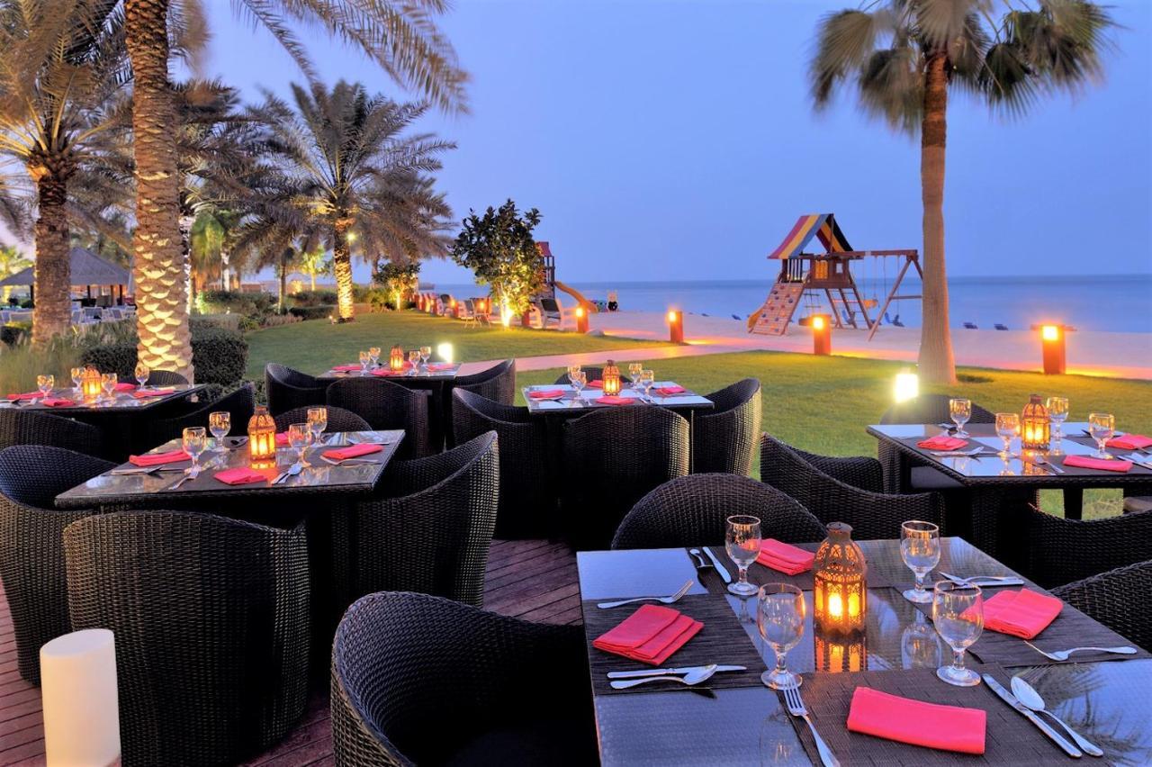 Moevenpick Hotel & Resort Al Bida'A Salmiya Ngoại thất bức ảnh The Beach at The Oberoi, Mumbai